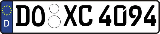 DO-XC4094