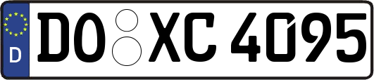 DO-XC4095