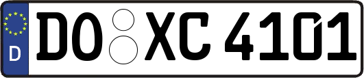 DO-XC4101