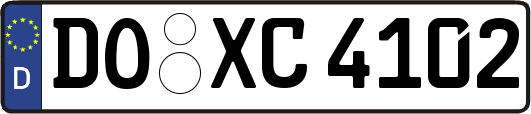 DO-XC4102
