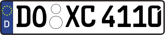 DO-XC4110