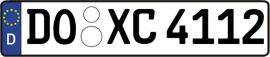 DO-XC4112