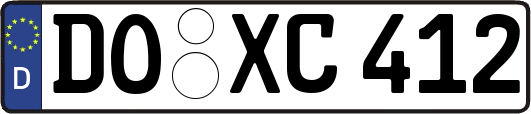 DO-XC412