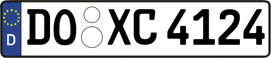DO-XC4124