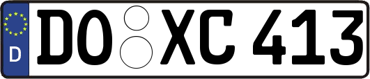 DO-XC413