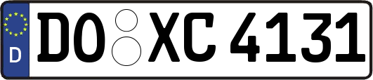 DO-XC4131