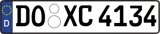 DO-XC4134