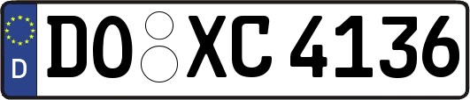 DO-XC4136