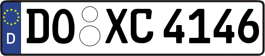 DO-XC4146