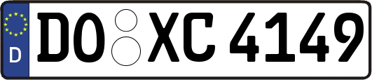 DO-XC4149