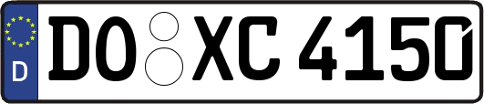 DO-XC4150