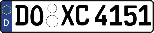 DO-XC4151