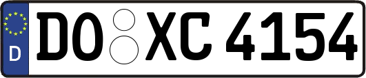 DO-XC4154