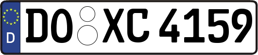 DO-XC4159