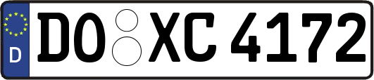 DO-XC4172
