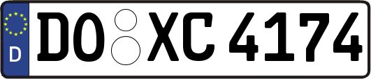 DO-XC4174