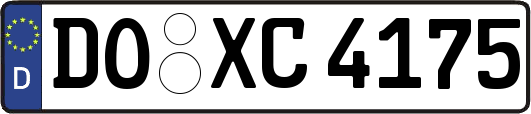 DO-XC4175