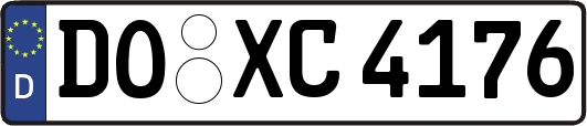 DO-XC4176
