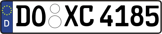 DO-XC4185