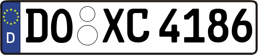 DO-XC4186