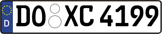 DO-XC4199
