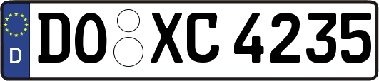 DO-XC4235
