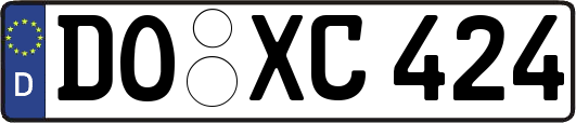 DO-XC424