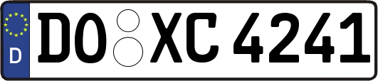 DO-XC4241