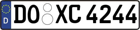DO-XC4244