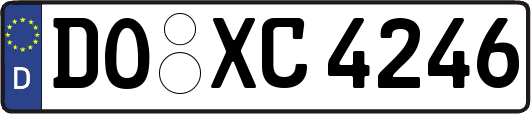 DO-XC4246