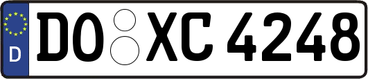 DO-XC4248