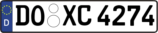 DO-XC4274