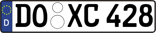 DO-XC428