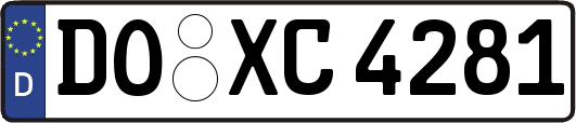 DO-XC4281