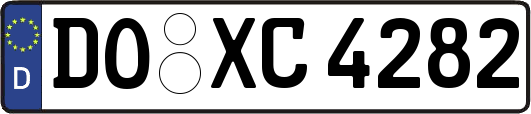 DO-XC4282