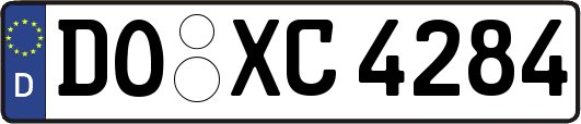 DO-XC4284