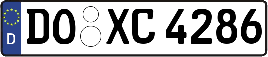 DO-XC4286