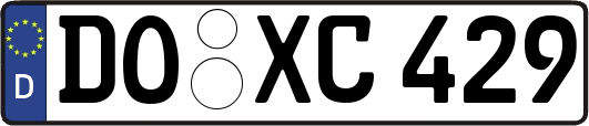 DO-XC429