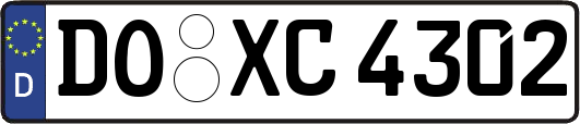 DO-XC4302