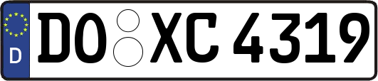 DO-XC4319