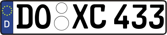 DO-XC433