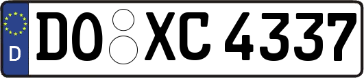 DO-XC4337