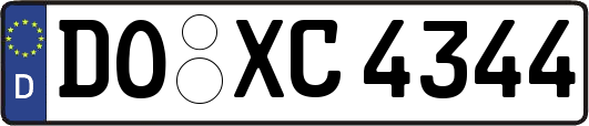 DO-XC4344