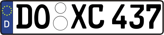 DO-XC437