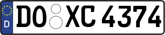 DO-XC4374