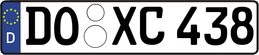 DO-XC438