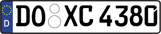DO-XC4380