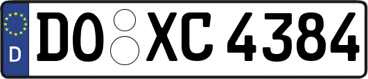 DO-XC4384
