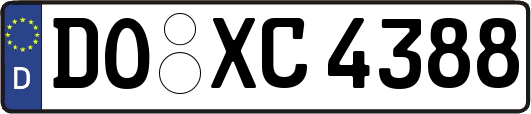 DO-XC4388