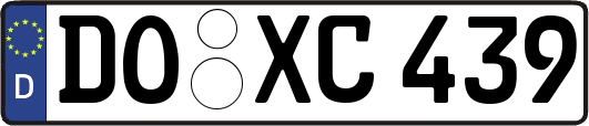 DO-XC439